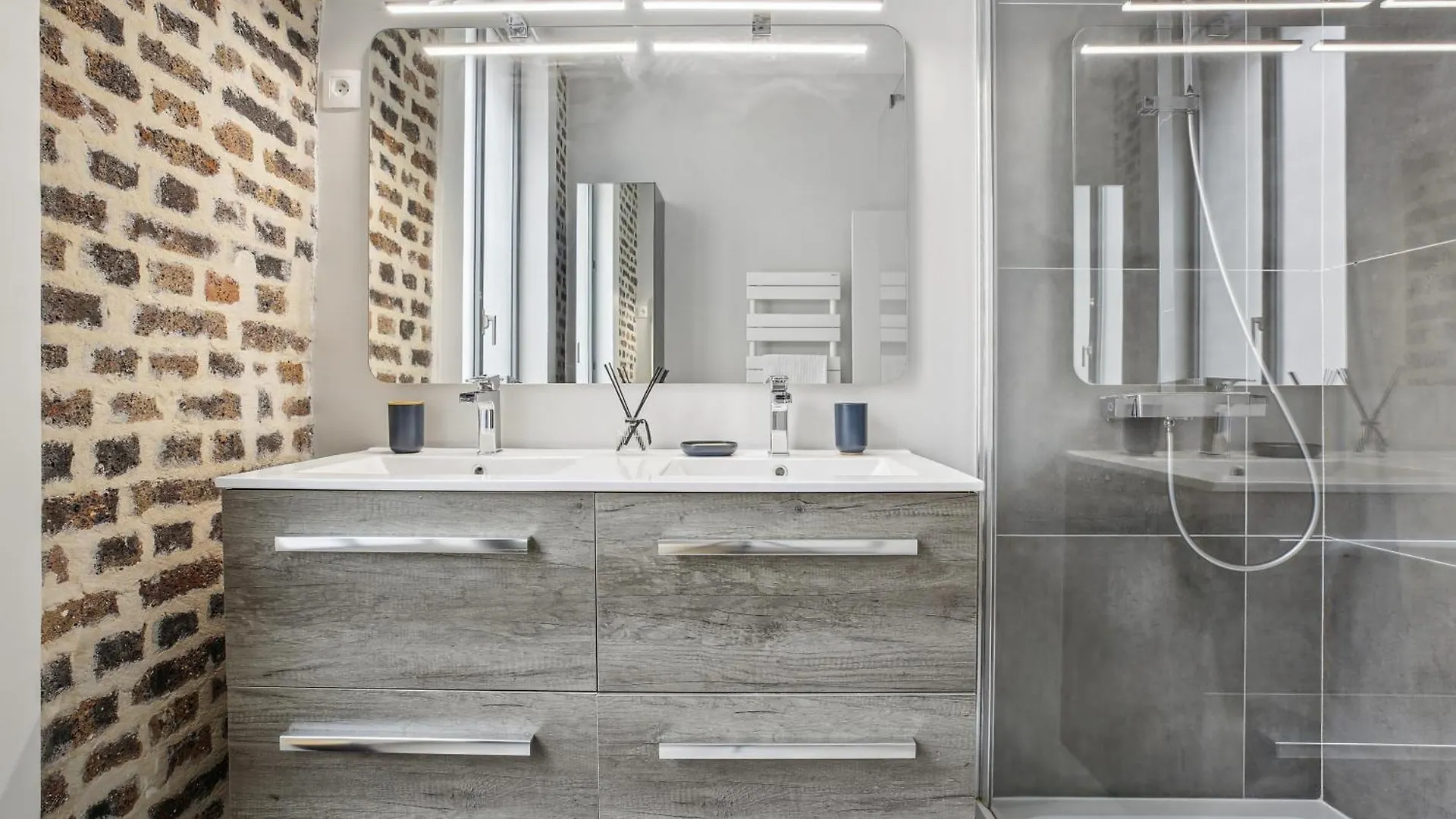 Amazing Montorgueil Apartment *