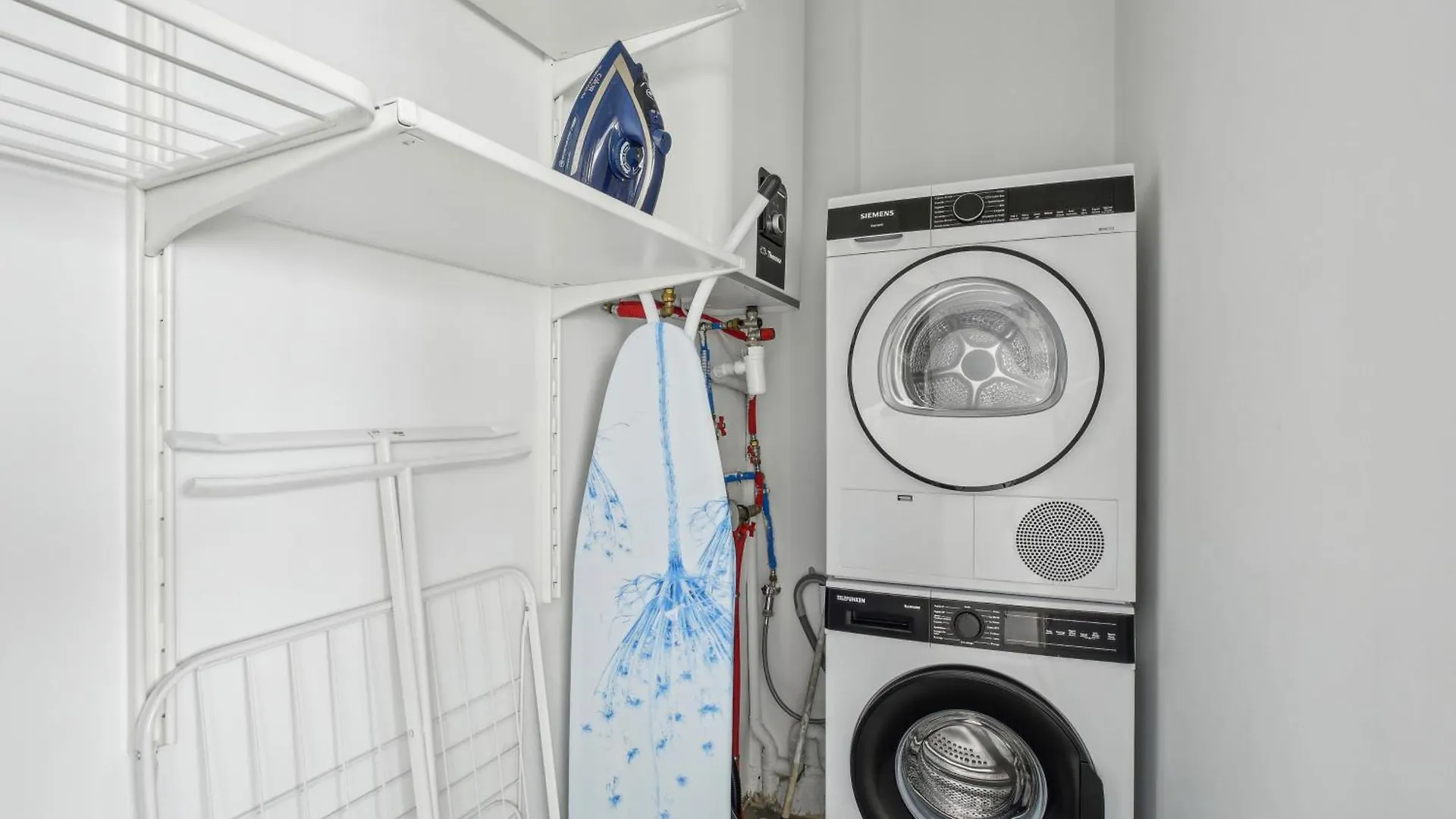 Apartment Amazing Montorgueil *