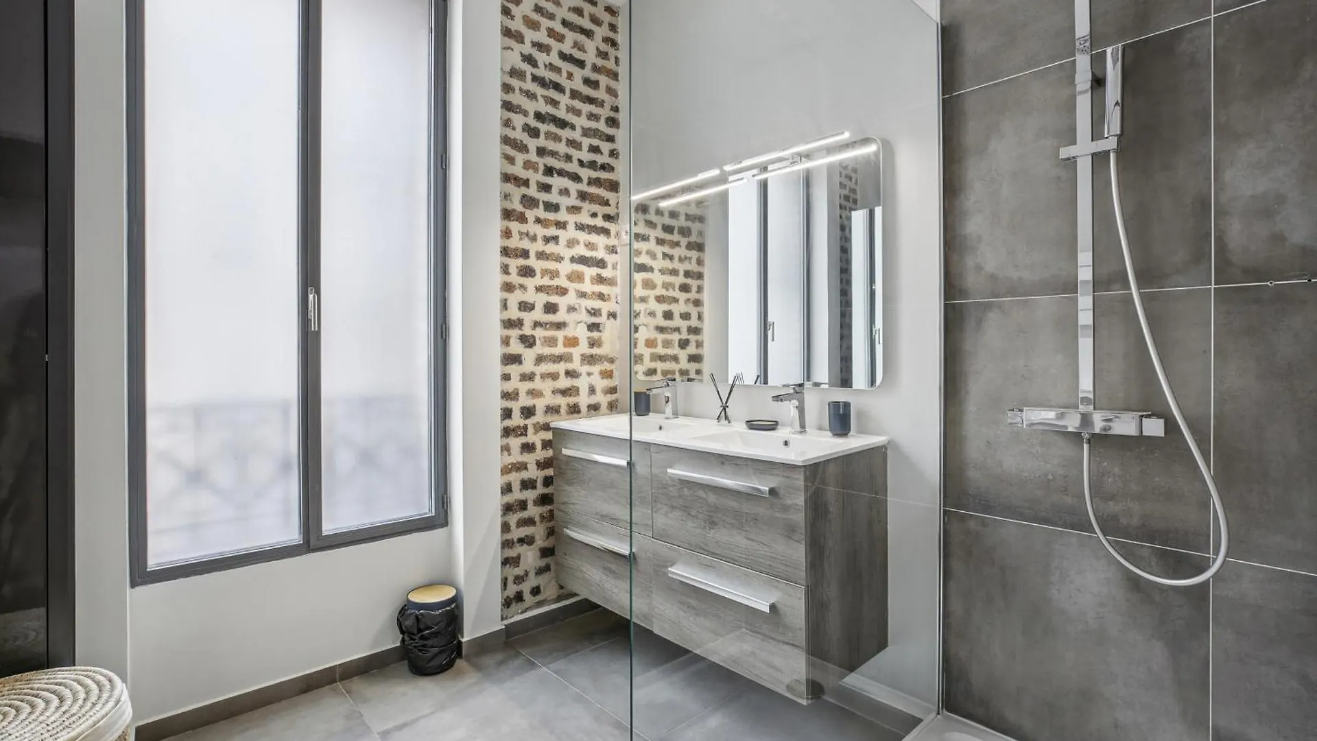 Apartment Amazing Montorgueil